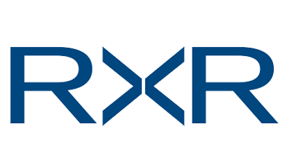 RXR logo